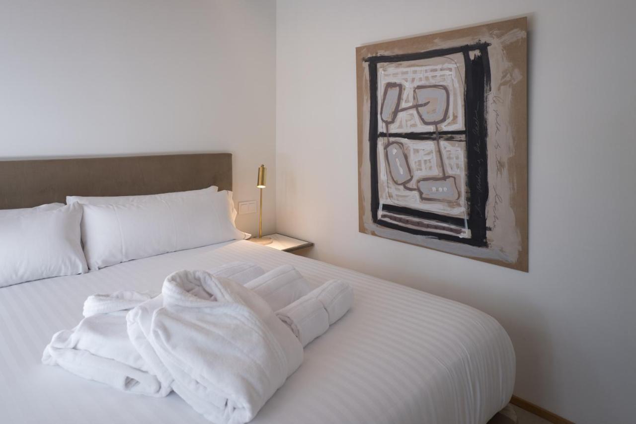 Box Art Alpino Hotel Navacerrada Exterior photo