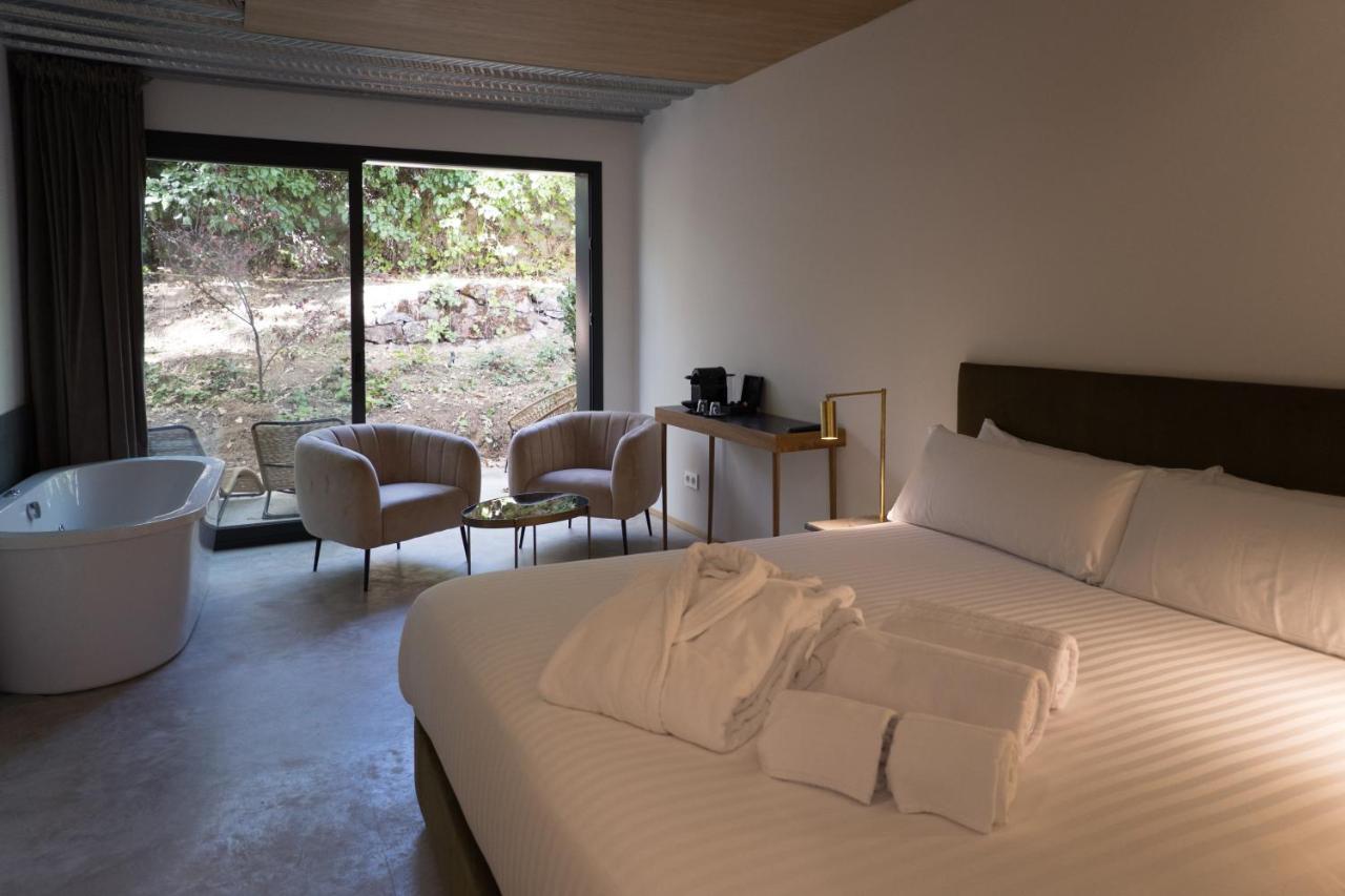 Box Art Alpino Hotel Navacerrada Exterior photo