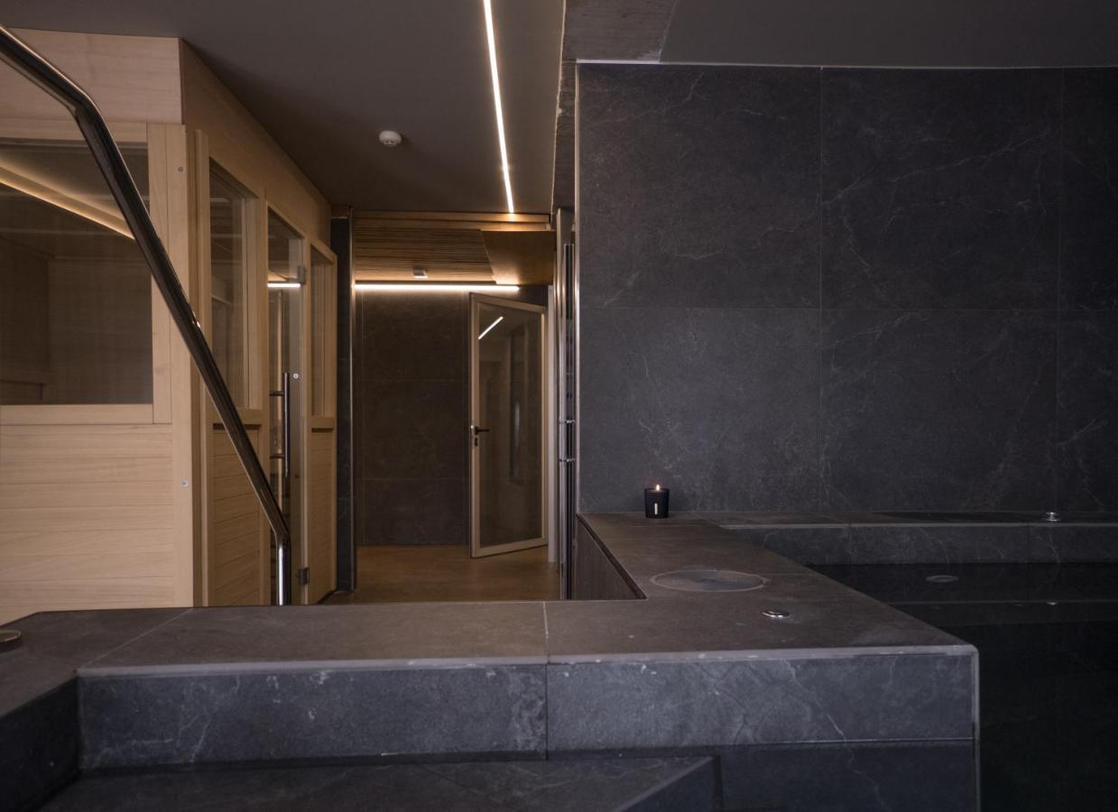 Box Art Alpino Hotel Navacerrada Exterior photo